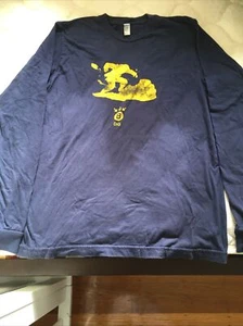 capcom lost planet shirt - Picture 1 of 3