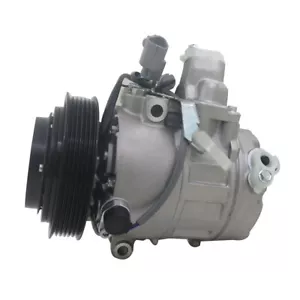 Air Compressor TSE14C For Lexus GS400 4.0L V8 GS430 4.3L 883103A290 883103A291 - Picture 1 of 1