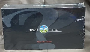 Trivia Links Golf Trivia Game - Picture 1 of 2