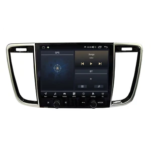For Porsche Panamera 970 PCM3.1 8.4 " Android GPS Navi Carplay Android Auto - Picture 1 of 9