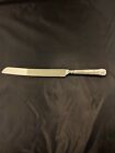 Vintage Cake Cutting Serving Knife Sheffield Stainless Steal 