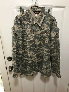 Tru-Spec or American Apparel Camo  Shirt you choose - Picture 1 of 22