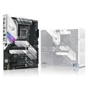 Placa base Asus ROG STRIX Z490-A GAMING atx lga1200 intel ddr4 (oc) CrossFireX - Imagen 1 de 3