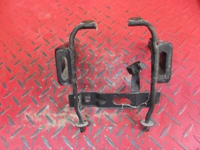 Honda ft500 1982 montaje de faros Ascot #4035 Foto 1 de 3