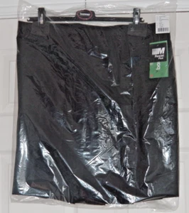 NUEVO CON ETIQUETAS NIÑAS BANNER UNIFORME ESCOLAR FALDA 36" CINTURA NEGRA NUEVA CAMISA BLAZER PLISADA - Imagen 1 de 17
