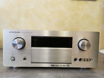 Sintoamplificarore Marantz Sr 7500 - Immagine 1 di 4