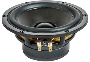 HWB 160 CIARE WOOFER 16cm 6,5" 160W V.C.32mm 91db - - Ciare - Foto 1 di 1