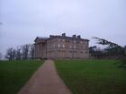 Photo 6x4 Attingham Park Atcham The house at Attingham Park on a cold and c2006