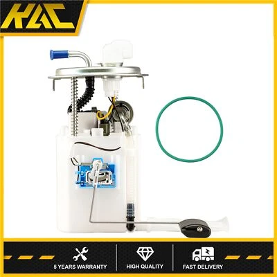 Conjunto de bomba de combustible para Hyundai Elantra 2007-2010 2011 2012 2,0 L E8819M Foto 1 de 4