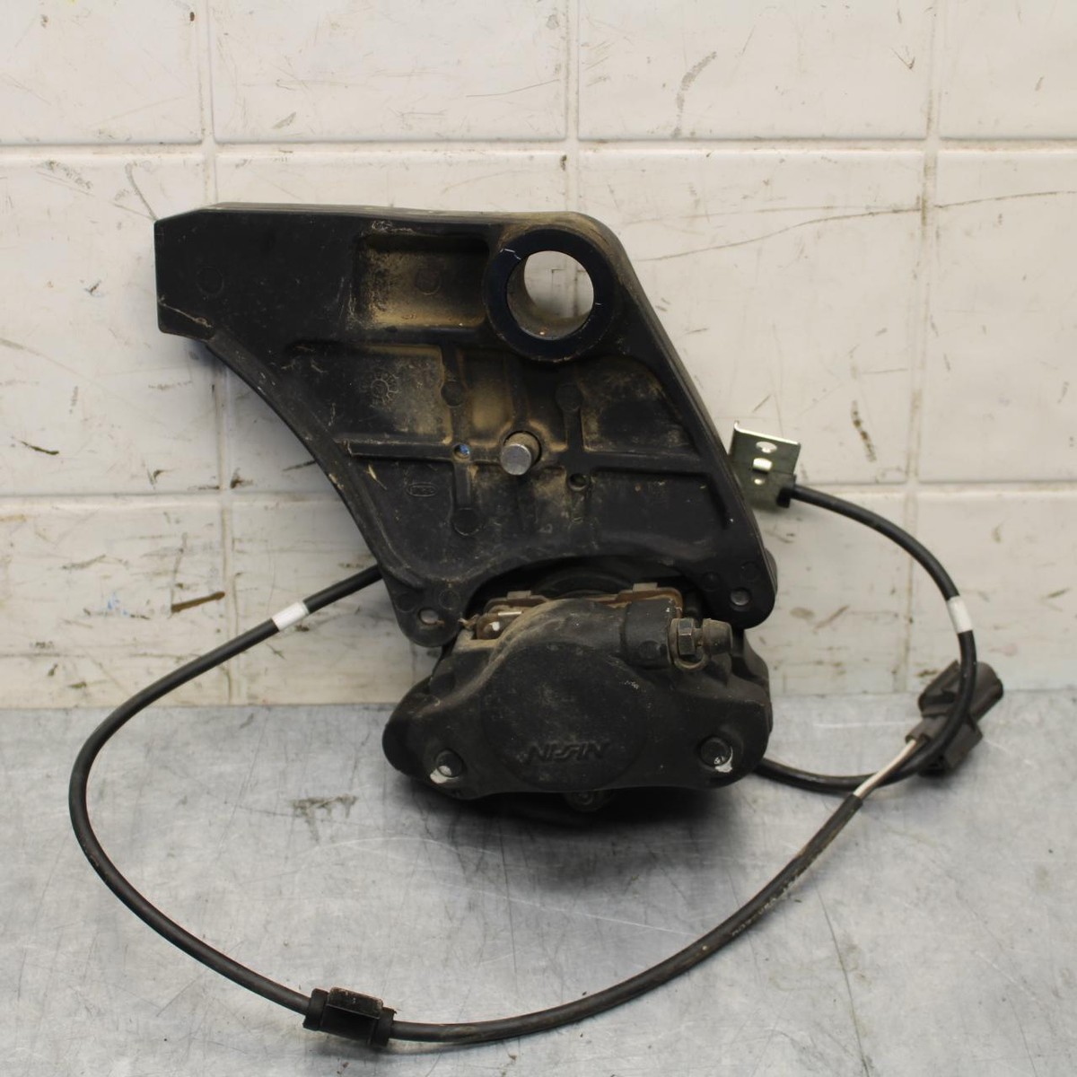 Brake Calipers & Parts for 2012 Kawasaki Ninja ZX14R for