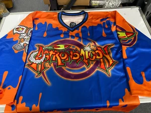 NUEVA CAMISETA ASTRONOMiCON 6.5 TWIZTID TALLA GRANDE - Imagen 1 de 3