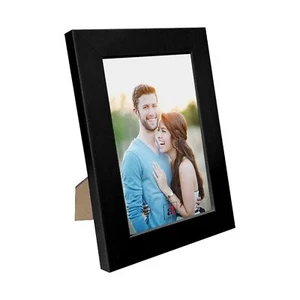 Photo Frame for Home Decor Black Colour e787 - Picture 1 of 2