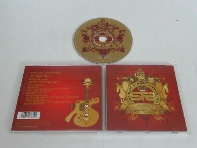 SUPER FURRY ANIMALS/SONGBOOK THE SINGLES VOL.1(EPIC 5176712) CD ALBUM  - Bild 1 von 3