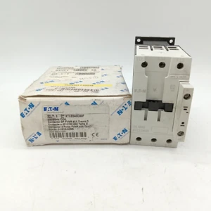Eaton XTCE040D00F Contactor - Picture 1 of 4