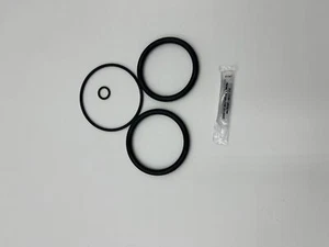 O-Ring Depot Slide Valve Kit +Lube compatible for Hayward SP0410X - Picture 1 of 2
