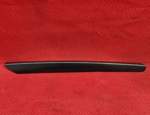 IMPREZA CROSSTREK REAR RIGHT PASSENGER QUARTER GLASS WINDOW TRIM COVER PANEL - Picture 1 of 4