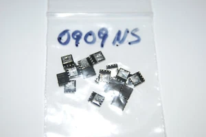 Semiconductor 0909NS BSZ0909NS QFN8 USADO GARANTIZADO - Imagen 1 de 1