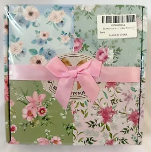 Aromatherapy Soy Candle Gift Set of 4 Candles NEW IN SEALED BOX - Picture 1 of 3