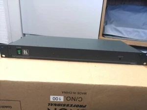 Kramer VP-6xln 1:6 Computer Graphics Video Distribution Amplifier - Picture 1 of 4