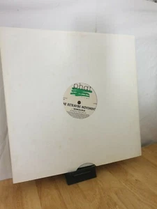 The Retravibe Movement Magikora Semolina 12 Inch Vinyl Record - Bild 1 von 2