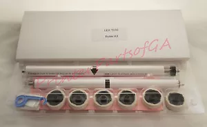 Kit de rodillos Lexmark Optra T630 con instrucciones - ¡NUEVO!¡! - Imagen 1 de 1