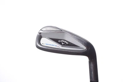 Callaway Paradym Ai Smoke HL 55* Sand Wedge RH 35.5 in Graphite Shaft Regular - Image 1 of 4