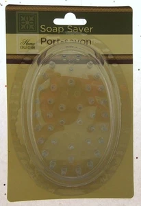 Seifensparer ~ Home Collections ~ Sparer Port Savons ~ 4,5 Zoll - Bild 1 von 5