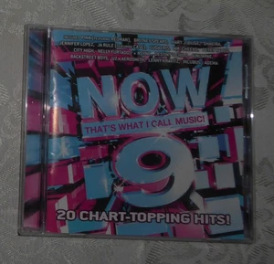 CD - Now That's What I Call Music #19 - Picture 1 of 4