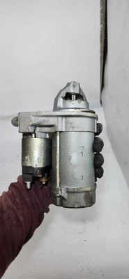 07 21 TOYOTA TUNDRA Motor De Arranque OEM I1625 Foto 1 de 3