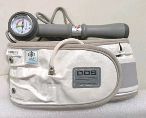 DDS 500 Double Size 5XL  Ambulatory Spinal Air Decompression LSO EUC - Picture 1 of 6