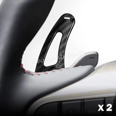 Удлинители лопастей рулевого колеса переключатели для Lexus RX GS 200t 300 350 450h GS250 - Изображение 1 из 4