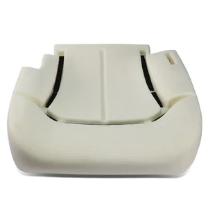 Fit 99-02 Chevy Silverado Front Driver Side Bucket Seat Bottom Lower Cushion Pad - Picture 1 of 5