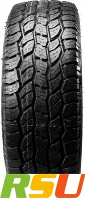 Cooper Discoverer AT3 M+S 3PMSF LT235/80 R17C 120/117R Ganzjahresreifen - Bild 1 von 3