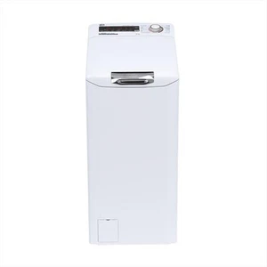 HOOVER H3TM28TAMC51-11 LAVATRICE CARICA DALL'ALTO 8KG 1200 GIRI CLASSE A - Foto 1 di 7