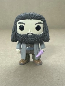 Funko Pocket Pop! Harry Potter: Rubeus Hagrid - Bild 1 von 6