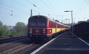 original Dia 425 105 DB/ Kirchheim 1977 - Picture 1 of 1