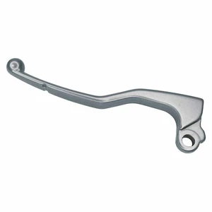 Leva frizione C4 argento per APRILIA 125 RS 1992-2005 - Foto 1 di 5