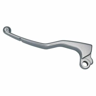 Leva frizione C4 argento per APRILIA 125 RX 2008-2013 - Immagine 1 di 4