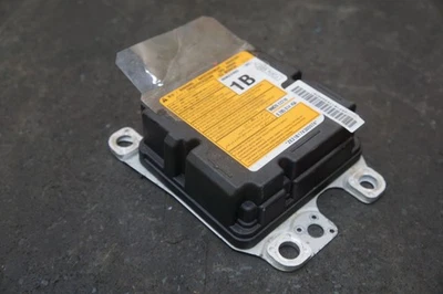 SRS Restraint Module 98820-EZ21B 98820-EZ79B 5.6L Crew Cab Nissan Titan 2017-19 Foto 1 de 4