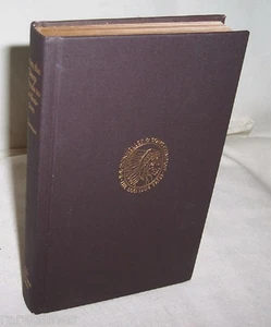 From Deep Woods To Civilization by Eastman hc 2001 Native American Indian Life - Bild 1 von 3