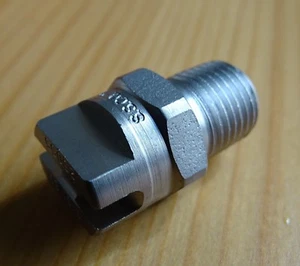 Boquilla de alta presión para Wap SC720 Wap SC730 WapSC780 - Imagen 1 de 1