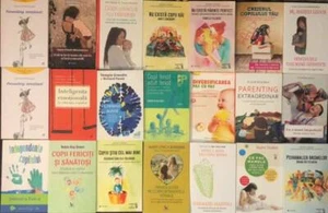 PARENTING LIMBA ROMANA - Picture 1 of 22