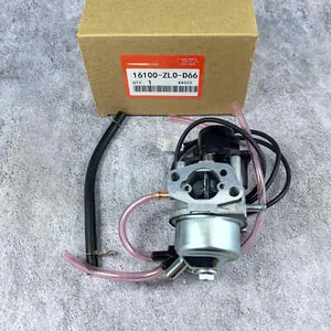 OEM Carburetor For HONDA EU3000IS 16100-ZL0-D66 US SHIPPING  - Bild 1 von 2