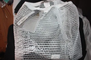 Addicted USA White Party Skirt Size XS - S - Picture 1 of 5