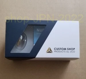 Aguja de disco de repuesto JICO 192-N97xE desnuda para SHURE N97xE nueva - Imagen 1 de 4