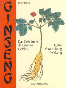 Ginseng - das Geheimnis des grünen Goldes - Bild 1 von 1