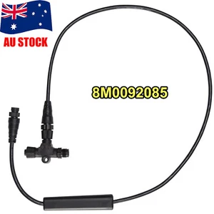 8M0092085 Xi Series Pinpoint GPS Gateway Kit T-Connector For MotorGuide Xi3 Xi5 - Picture 1 of 8