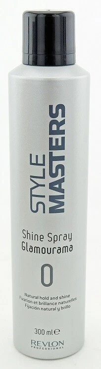 Revlon Professional Style Masters Shine Spray Glamourama 10.1 fl oz / 300 ml - Image 1 of 2