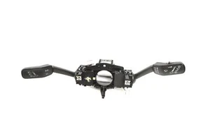 VW Golf mk7 5G 2018 RHD Indicator Wiper Switch Stalks 5Q0953507GH 14442350 - Picture 1 of 6