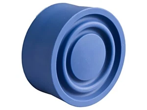 ZBP016 Protection 22mm Harmony XB4 Button Color: Blue Schneider Electric - Picture 1 of 1